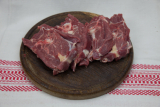 Bio borjú rostélyos (csont nélkül) szeletelve (Virágoskút Kft.)