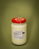Bio tejföl 350 g (Virágoskút Kft.)