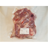 Bio racka bárány lapocka, csont nélküli (Virágoskút Kft.)