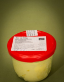 Bio tehén vaj - 200 g (Virágoskút Kft.)