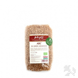 Bio tönköly tészta ABC 250g (Naturgold Kft.)