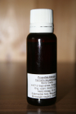 Propoliszos tinktúra 30ml /Bene Csaba/