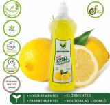 Soft Power Illatos mosogatószer 1 l (citrom) (CUDY Future Kft.)