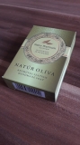 Natúr olíva szappan /Natur Premium/