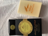 Arany szappan - kubeba olajjal /Natur Premium/