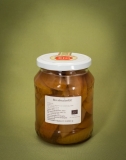 Bio körtebefőtt -almalében- 350g( Virágoskút Kft.)
