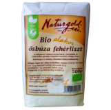  Bio alakor ősbúza fehérliszt 500g  (Naturgold Kft.) 