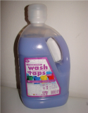 Wash Taps color lila 4,5 l (CUDY Future Kft.)