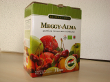 Bio Meggy-almalé 3L (Hámori Árpád)