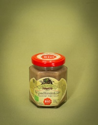 Bio padlizsánkrém 170 g (Rózsáné Csilla)