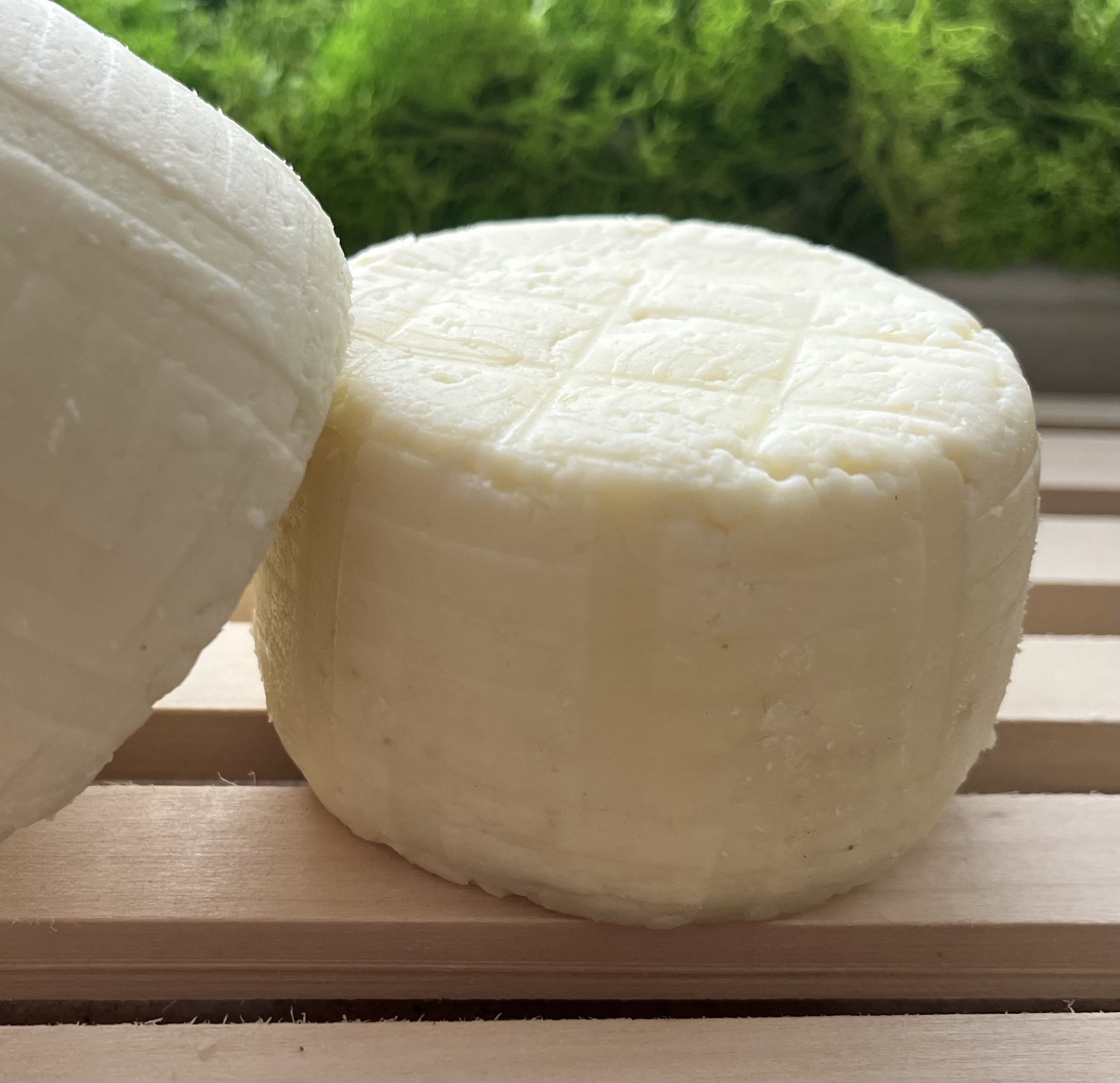Juh natúr gomolya ~200g (Aranyos Tanya) 