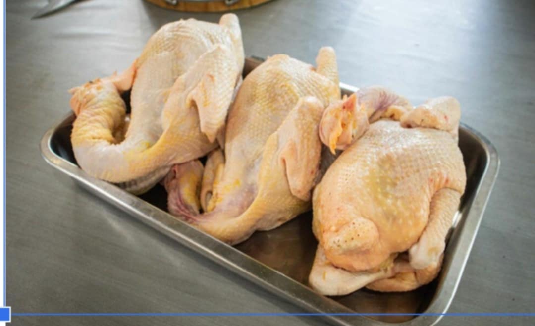 Konyhakész tyúk 1-2kg (Debrődiék éléskamrája) 