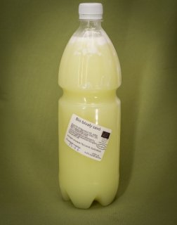 Bio bivaly savó 1L (Virágoskút Kft.)