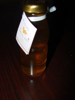 Zsálya szirup (200 ml) (Csicsörke)