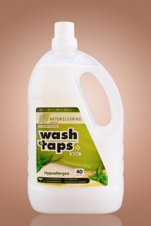 Wash Taps white mosógél 3l (Cudy Future Kft.)