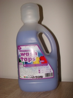 Wash Taps color 1,5 l lila (CUDY Future Kft.)