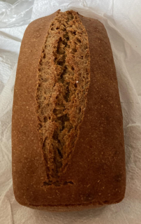 Alakor kenyér (60 dkg) (Perecesi Kovászolda)