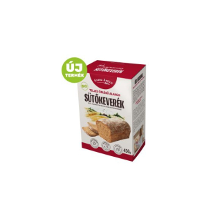  Grana Antico bio teljes őrlésű alakor sütőkeverék 450g  (Naturgold Kft.) 