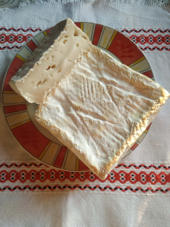   Taleggio (Emődi Kézműves Kecskesajtok) 