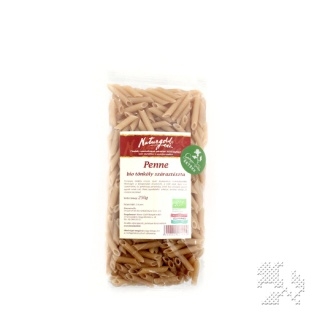 Bio tönköly penne (250 g) (Naturgold Kft.)