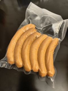 Baromfi virsli (Debrődiék élékamrája)