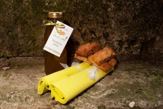 Fenyőrügy szirup (200 ml) (Csicsörke)